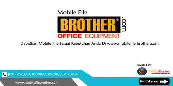 Mobile File Brother