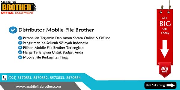 Mobile File Brother