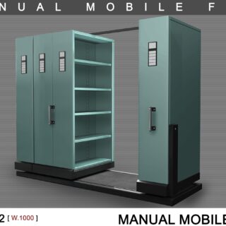 "Mobile File Manual Alba 4-22"