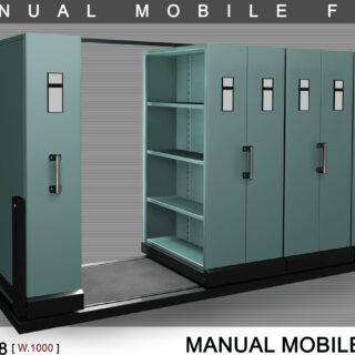 "Mobile File Manual Alba 6-18"