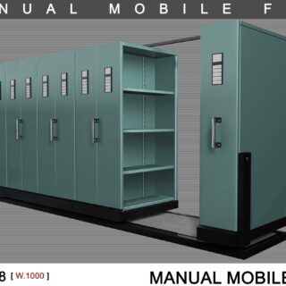 "Mobile File Manual Alba 8-18"