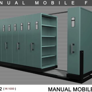 "Mobile File Manual Alba 8-22"