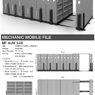 "Mobile File Mekanik Alba 3-06"
