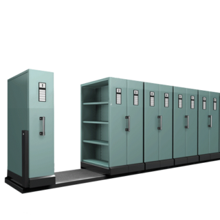 "Mobile File System Manual Alba MF 10-18"